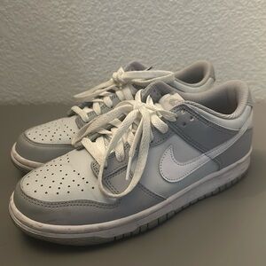 Nike Dunk Lows